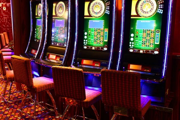 lonteqq Live Casino