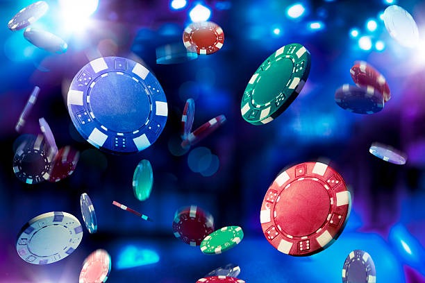 lonteqq Slots
